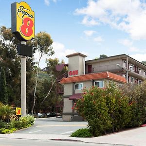 Super 8 By Wyndham San Diego Hotel Circle